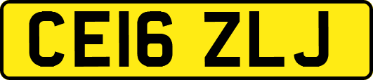 CE16ZLJ