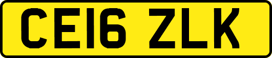 CE16ZLK