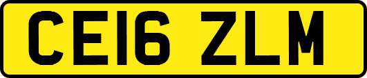 CE16ZLM
