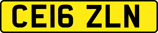 CE16ZLN