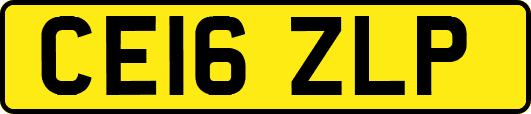 CE16ZLP