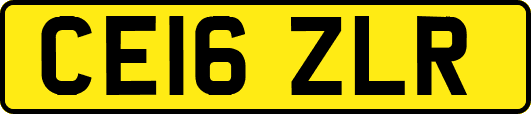 CE16ZLR