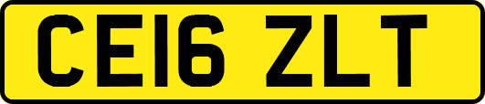 CE16ZLT