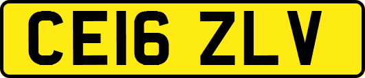 CE16ZLV