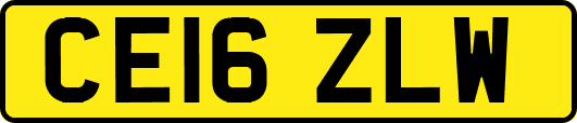 CE16ZLW