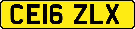 CE16ZLX