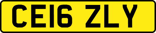 CE16ZLY