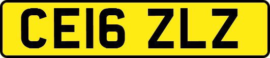 CE16ZLZ
