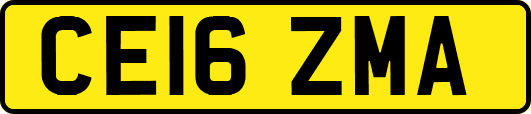 CE16ZMA