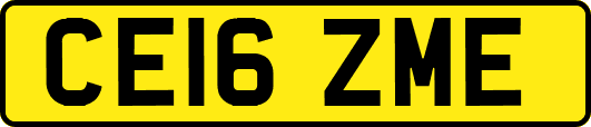 CE16ZME