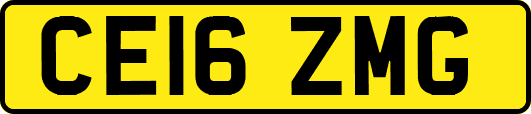 CE16ZMG
