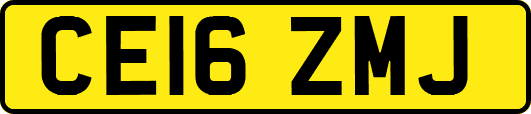 CE16ZMJ