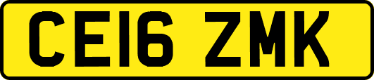 CE16ZMK