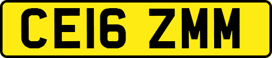 CE16ZMM
