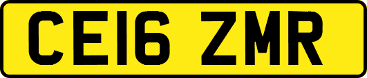 CE16ZMR