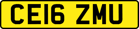 CE16ZMU