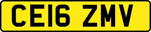 CE16ZMV