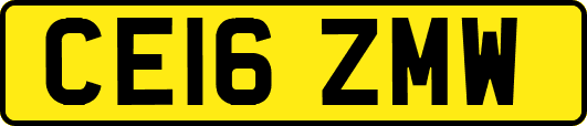 CE16ZMW
