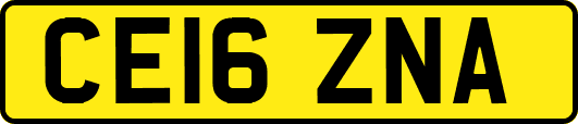 CE16ZNA