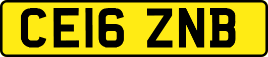 CE16ZNB