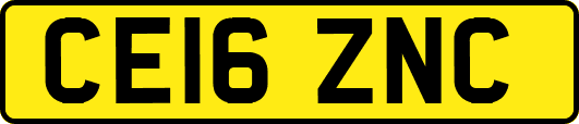 CE16ZNC