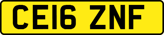 CE16ZNF