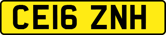 CE16ZNH