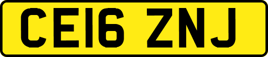 CE16ZNJ