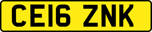 CE16ZNK