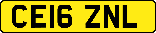 CE16ZNL