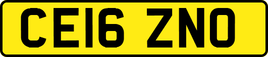 CE16ZNO