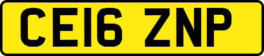 CE16ZNP