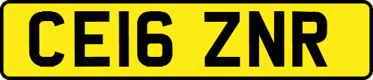 CE16ZNR