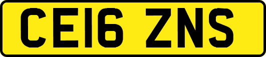 CE16ZNS