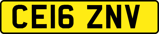 CE16ZNV