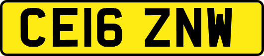 CE16ZNW