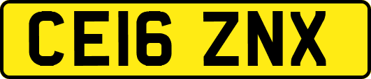 CE16ZNX