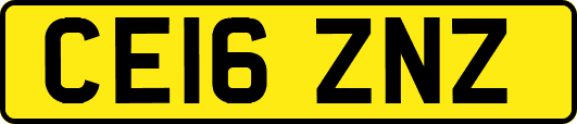 CE16ZNZ