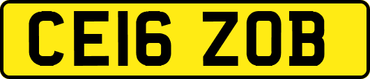 CE16ZOB