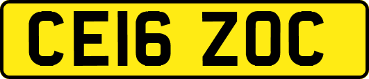 CE16ZOC