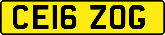 CE16ZOG