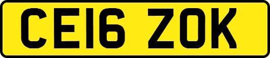 CE16ZOK