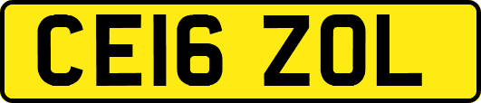CE16ZOL