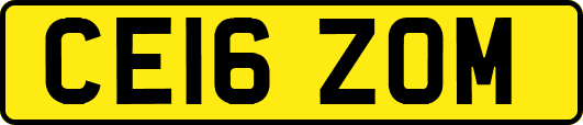 CE16ZOM