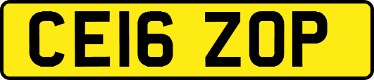 CE16ZOP