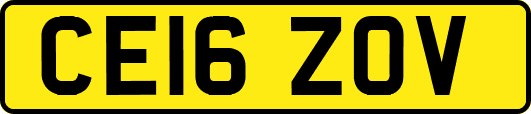 CE16ZOV