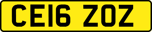 CE16ZOZ