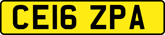 CE16ZPA