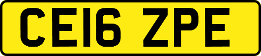 CE16ZPE