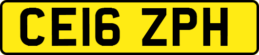 CE16ZPH